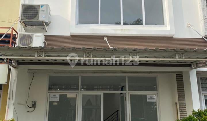 Jual Ruko Villab Rizki Ilhami Owdudnuoeuas