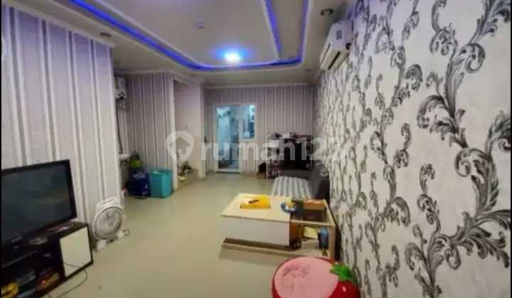 Rumah Jual Telaga Bestari Owduduuuuuoo