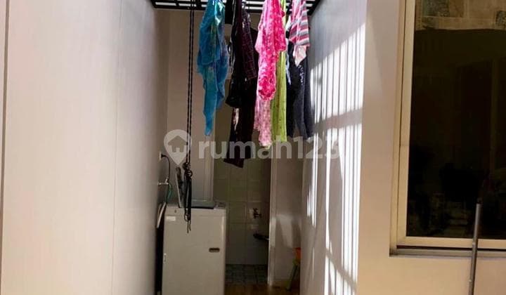 Jual Rumah Nyaman Suvarna Sutera 0Wuuwnnwwado