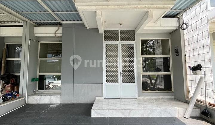 Jual Rumah Bahana Renov