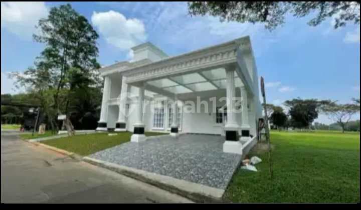 Jual.rumah Mewah Suvarna