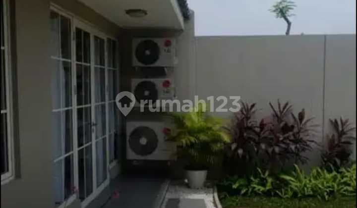 Jual Rumah Suvarna 10x20