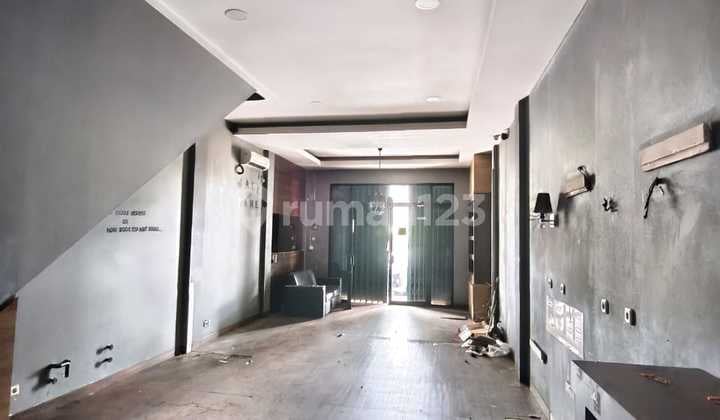 Jual Ruko Pasar Modern Paramount Owadddekuuoa