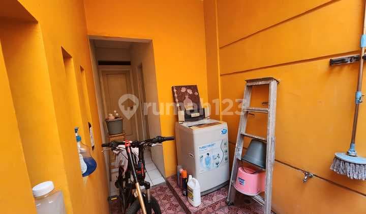 Jual Cepat Di Mahoni