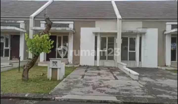 Jual Rumah Di.suvarna Sutera