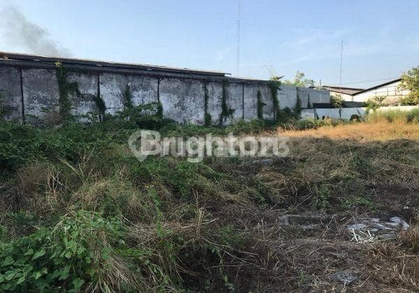 Tanah Atau Kavling, Margomulyo, Hanya 5 Jt-An, Cocok Untuk Pabrik/Gudang