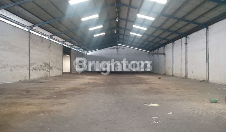 Gudang Suri Mulia Margomulyo Ready to Occupy near Tandes Toll Gate, Dupak, Tanjung Perak.