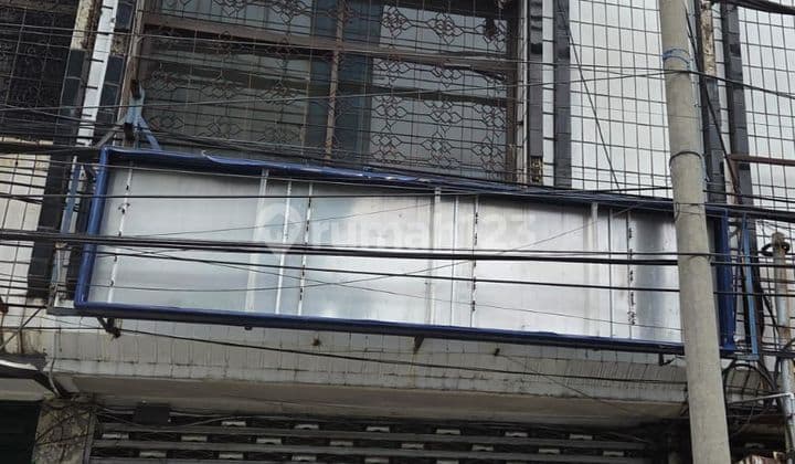 Ruko Kedung Doro 3 Lt Siap Huni Lks Strategis Pusat Kota Pusat Bisnis