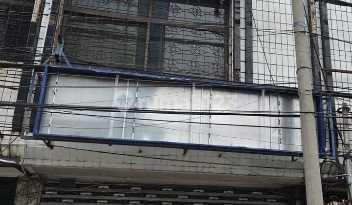 Ruko Kedung Doro 3 Lt Siap Huni Lks Strategis Pusat Kota Pusat Bisnis