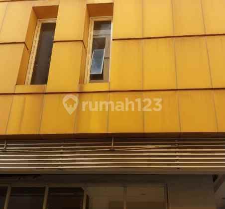 Ruko 3 Lantai Este Square MERR, dekat Galaxy Mall, Universitas Airlangga