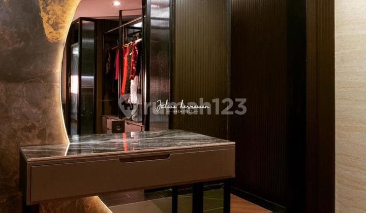 GEDUNG COCOK UNTUK INVESTASI PENDAPATAN SEWA MENARIK DI BULUSTALAN SEMARANG