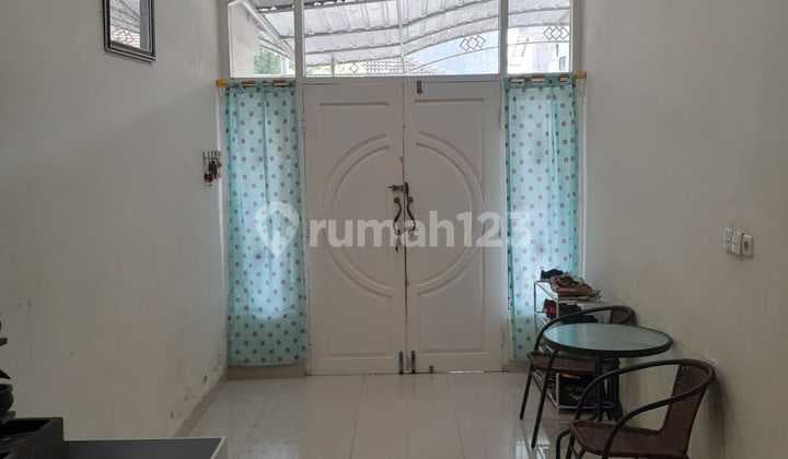 Good SHM Ready-to-Occupy House in Turangga Pedurungan Semarang