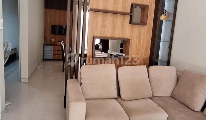 Rumah Full Furnished Siap Huni Di Greenstone Citragrand Semarang