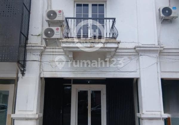 Ruko Siap Pakai Lokasi Strategis di Citragran, Cibubur, Jatisampurna, Bekasi.