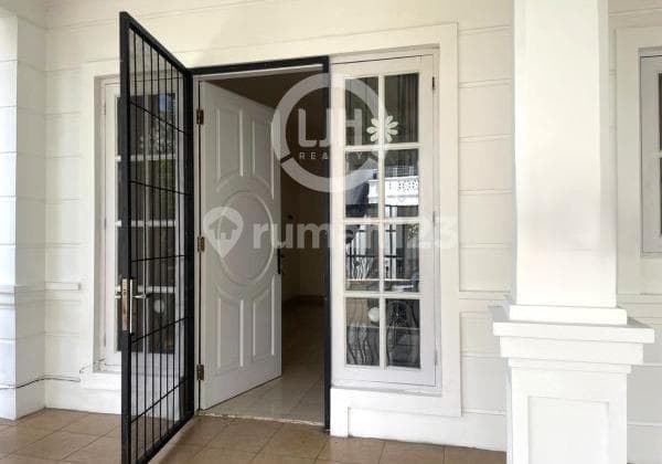 Rumah Siap Huni di Kota Wisata, Cibubur, Gn. Putri, Bogor.