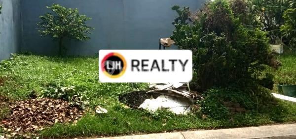 Kavling Siap Bangun Di Kota Wisata - Cibubur