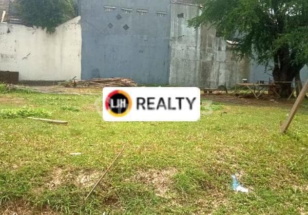 Kavling Boulevard Posisi Strategis di Kota Wisata - Cibubur