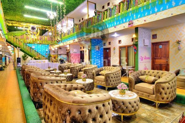 Kost Exclusive 50 Kamar di Buah Batu, Bandung, Jawa Barat