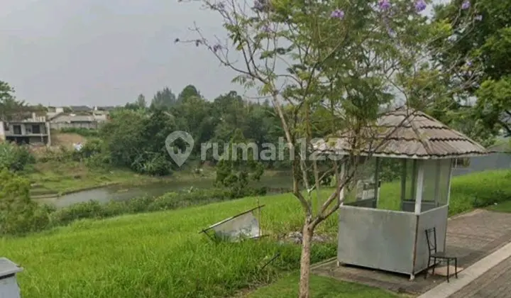 Tatar Chandra Resmi Kota Baru Parahyangan Padalarang