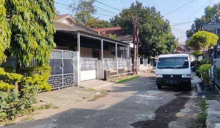 Dijual Cepat Murah Rumah Taman Kopo Indah 1