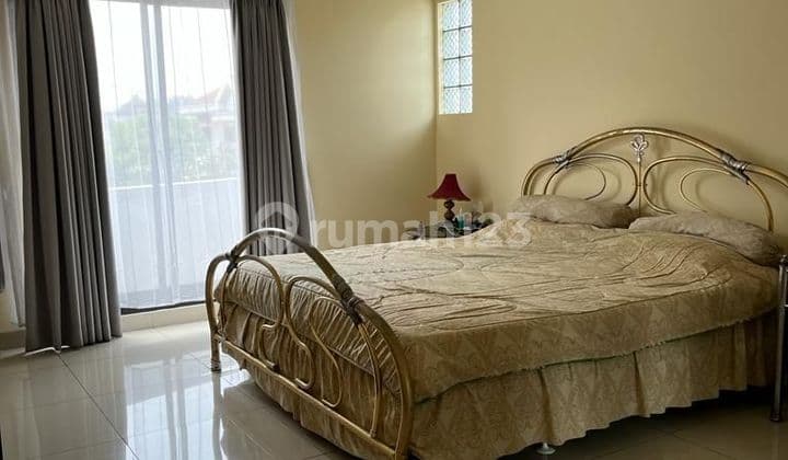 For Sale Nice 2-Story House in Sayap Kurdi, Bandung City