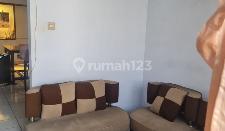 Dijual Rumah di Taman Rahayu Bebas Banjir