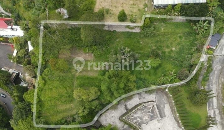 Dijual Tanah Di Kolonel Masturi Strategis Zona Kuning