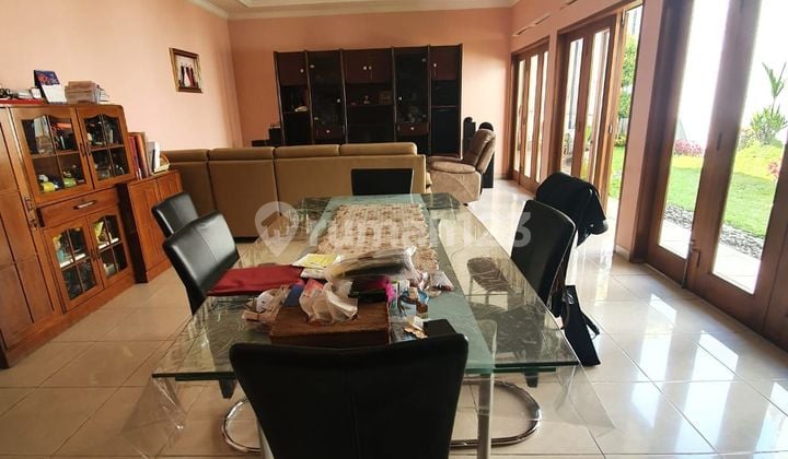 Rumah Bagus di Setra Indah, Setra Indah