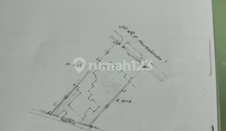 Ruang Usaha Hitung Tanah di Riau Mainroad