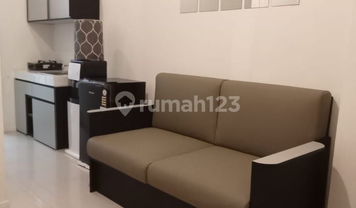 Harga Nego Apartemen Parahyangan Residences 1 Bed Room