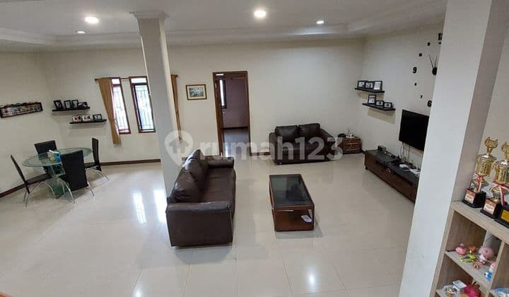 Dijual Cepat Ruko 3 Lantai Kurdi Regency Inhoftank