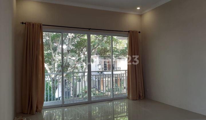 For Rent: 2-Story House in Kota Baru Parahyangan