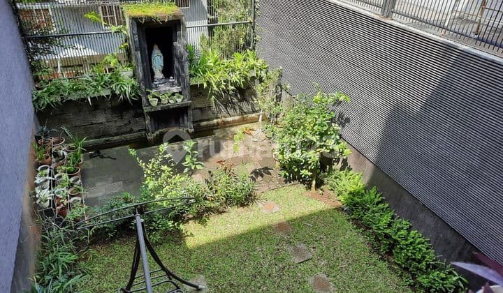 Dijual Rumah 2 Lantai di Resort Dago Pakar