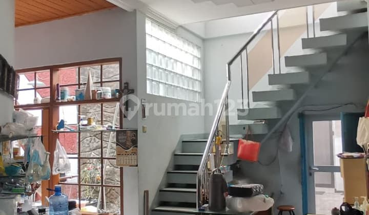 Jual Rumah Sayap Pajajaran Bandung Kota