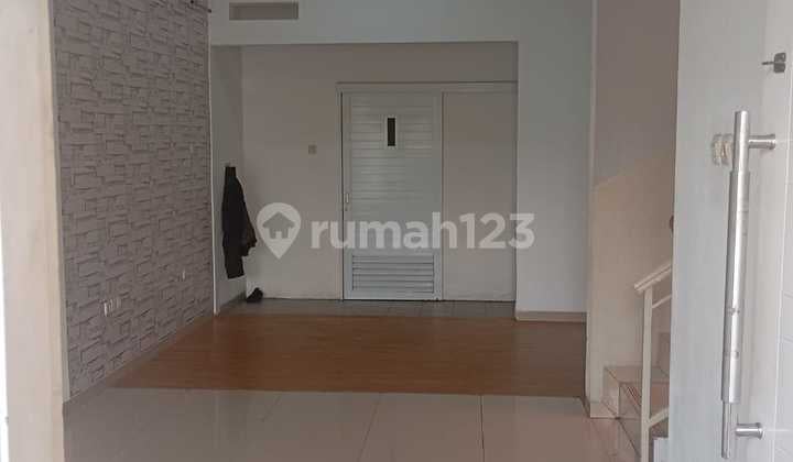 Ready-to-Occupy 2-Story House in Mekarwangi Bandung