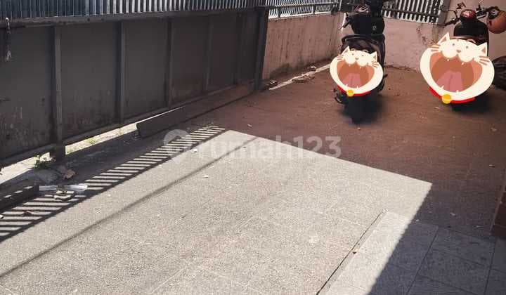 2-Story House in Sayap Kapilah Apo, Bandung City