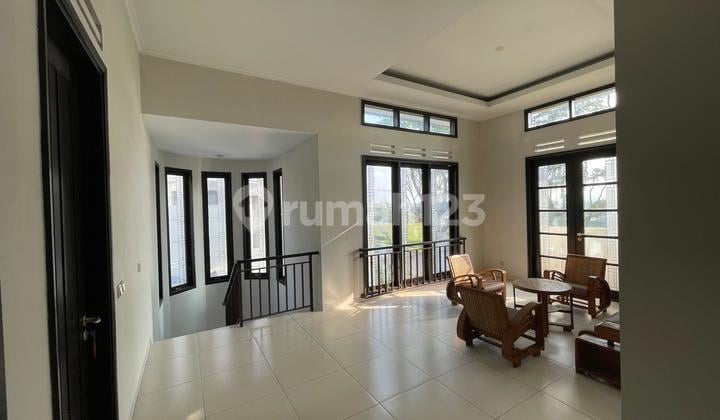 Rumah Siap Huni di Kbp Bandung Tempo Doloe 2