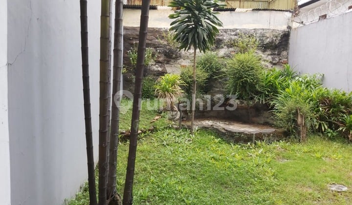 Dijual Cepat Rumah 2 Lantai Lokasi Ahmad Yani Bandung Kota