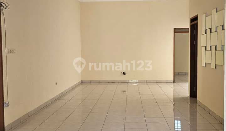 Rumah Siap Huni 1 Lantai di Komplek Batununggal