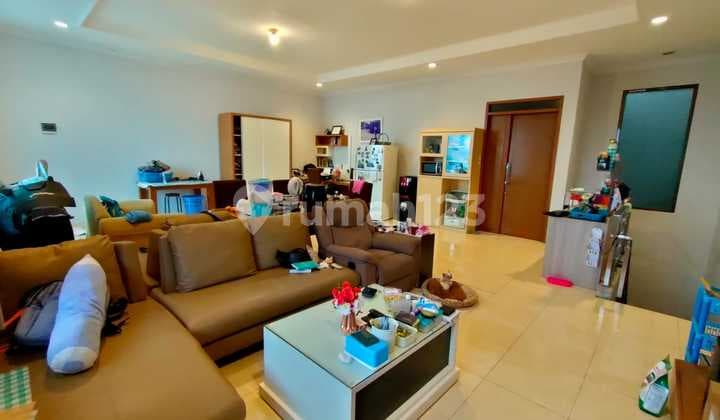 Rumah Siap Huni Di Daerah Pasir Salam Bandung