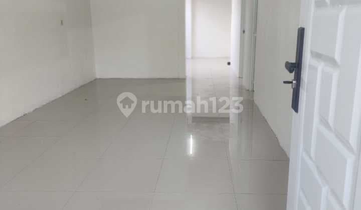 Rumah Siap Huni di Bumi Asri Sayap Tki Sudah Renovasi