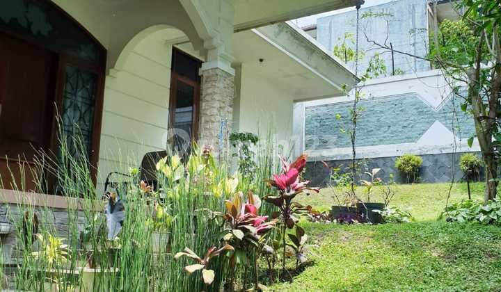 Rumah Siap Huni di Setramurni Dekat Mall dan Universitas