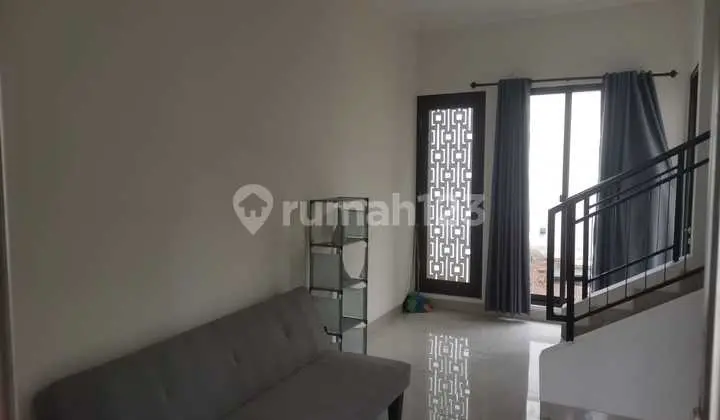 Rumah Baru 2 Lantai di Summarecon Bandung