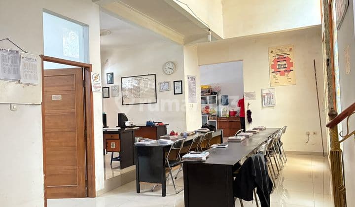 Rumah Siap Huni di Komplek Graha Indah Sukaraja