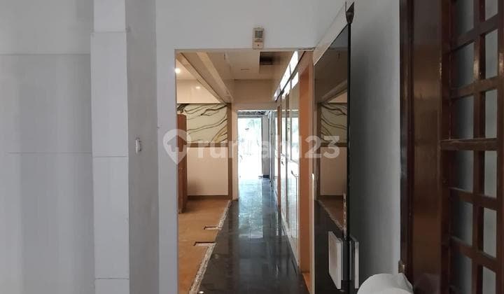 Ruang Usaha Strategis Di Sayap Riau Siap Pakai