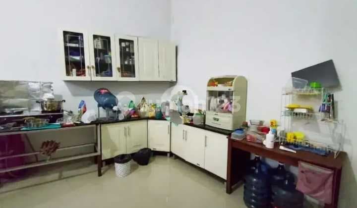 Murah Ruko 3 Lantai Sumbersari Dekat Sumbersari Junction