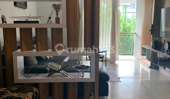 Rumah Siap Huni di Bali Garden City View