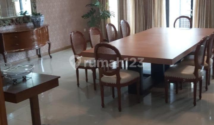 Rumah Dijual 2 Lantai Di Komplek Pasadena Caringin