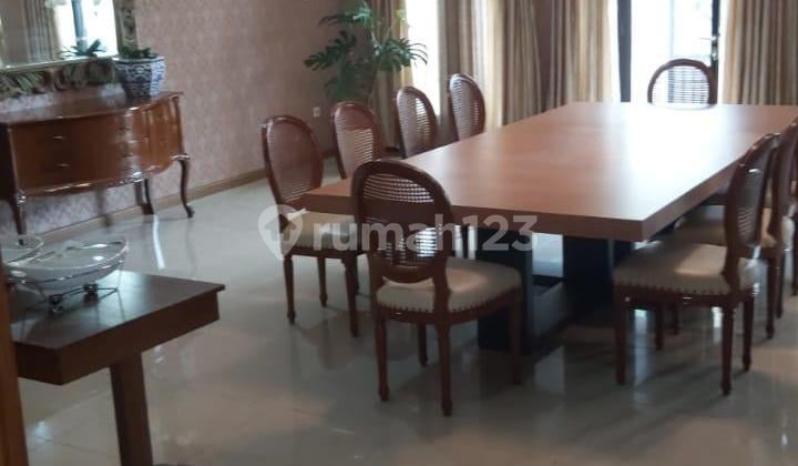 Rumah Dijual 2 Lantai Di Komplek Pasadena Caringin