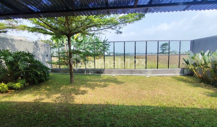 Rumah 1 Lantai Di Kota Baru Parahyangan Btd 3